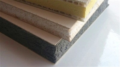 FRP Foam Sheets