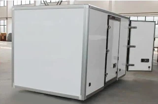 Sarincokê Sandwich Panel